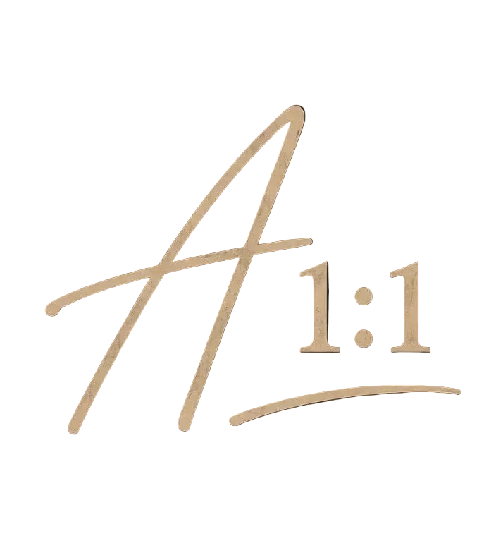Authenticity 1:1